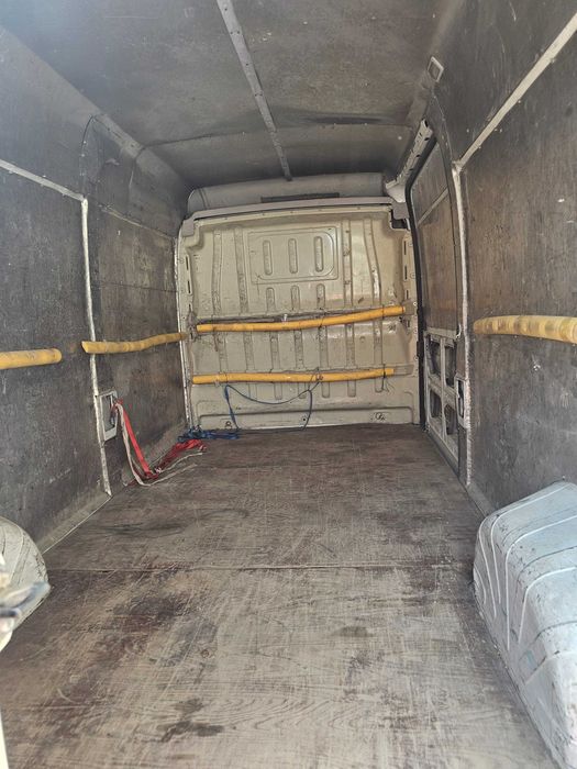 Peugeot Boxer 2007