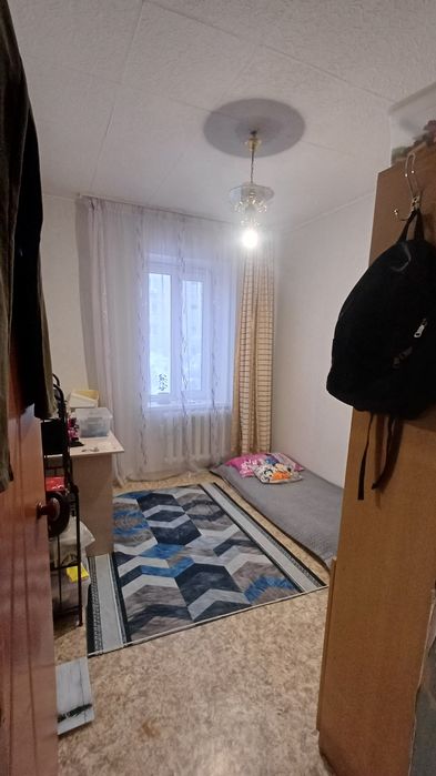 Сдам 2х комнатную квартиру.