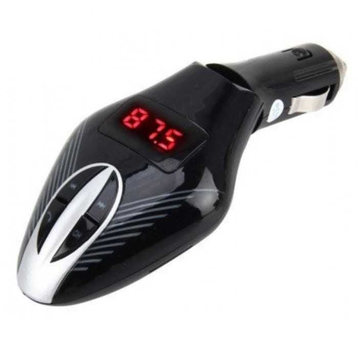 Трансмитер MP3 с Hands-free и USB