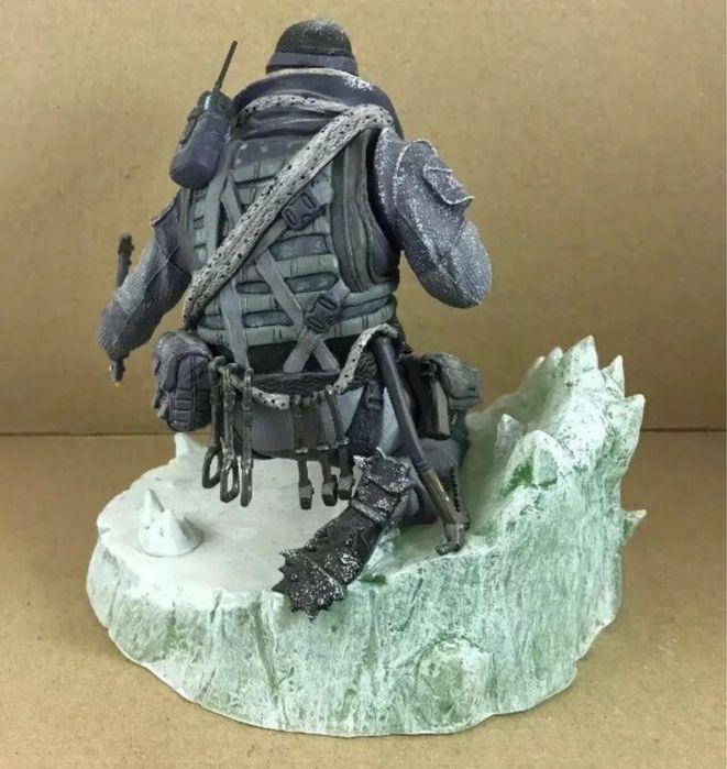 Call of Duty Collectors edition