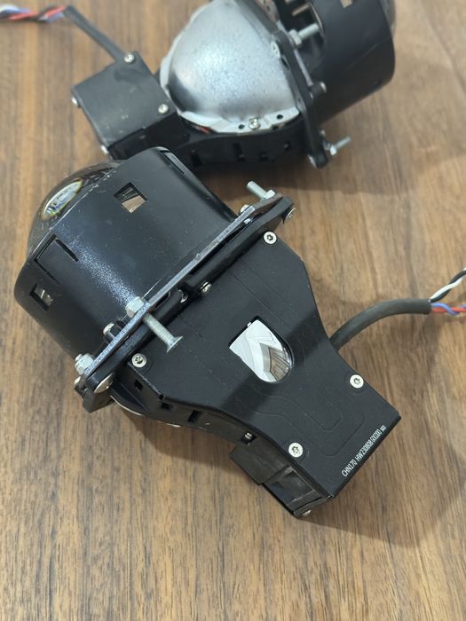 BiLed модуль ближний/дальный