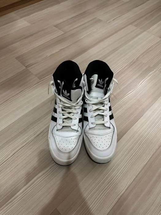 Adidas forum 84 high