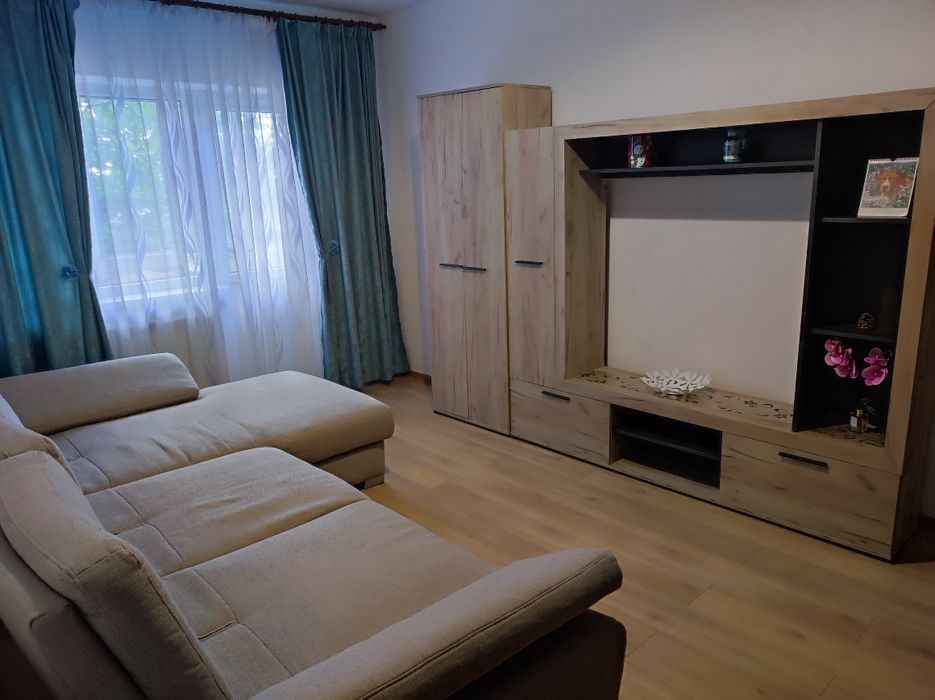 Apartament regim hotelier