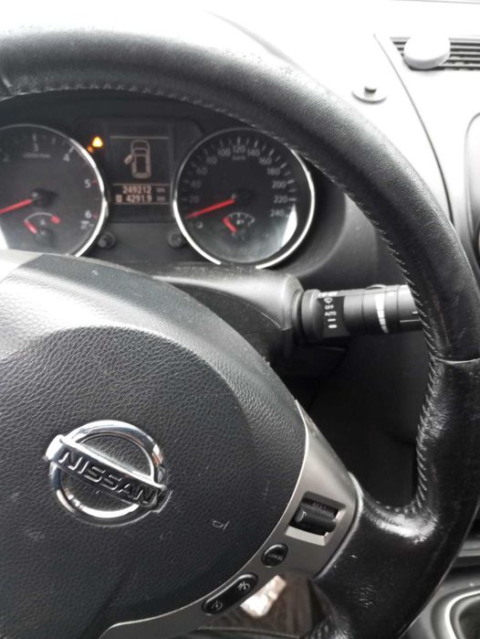 Vand Nisan Qascai 5+2