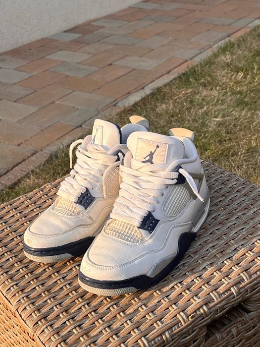 Adidasi / sneakers Nike Air Jordan