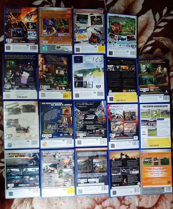 Vând joc Spider-Man 3 în stare bună perfect PlayStation 2