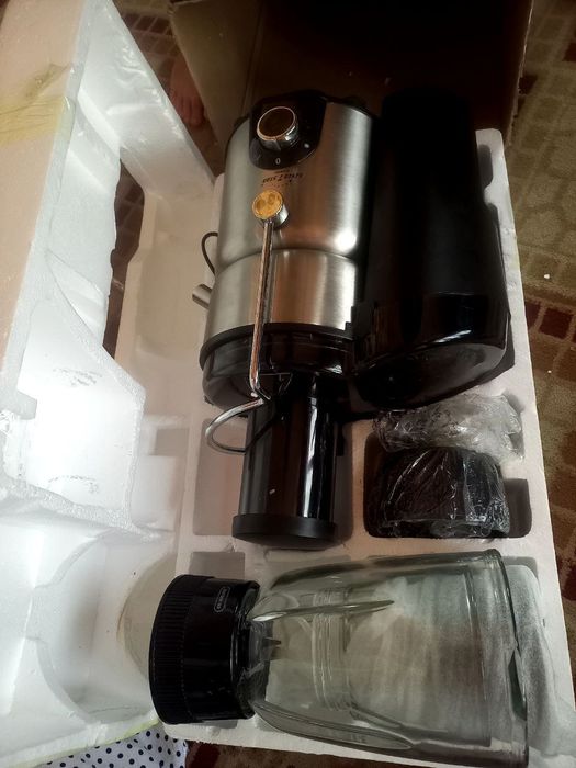 Многофункциональный блендер