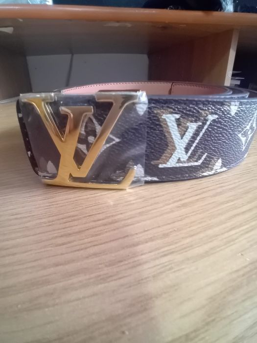 Curea louis vuiton nou nouta fără cutie