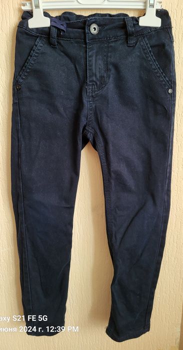 Школьная одежда.