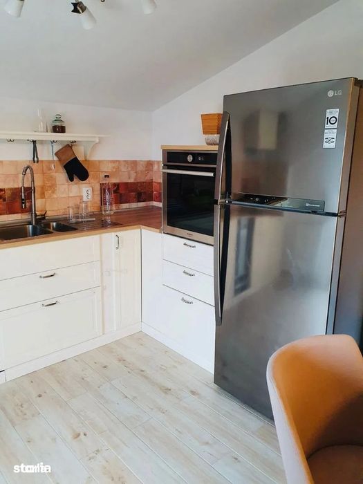 Apartament 4 camere de inchiriat / Chitila / Zona linistita