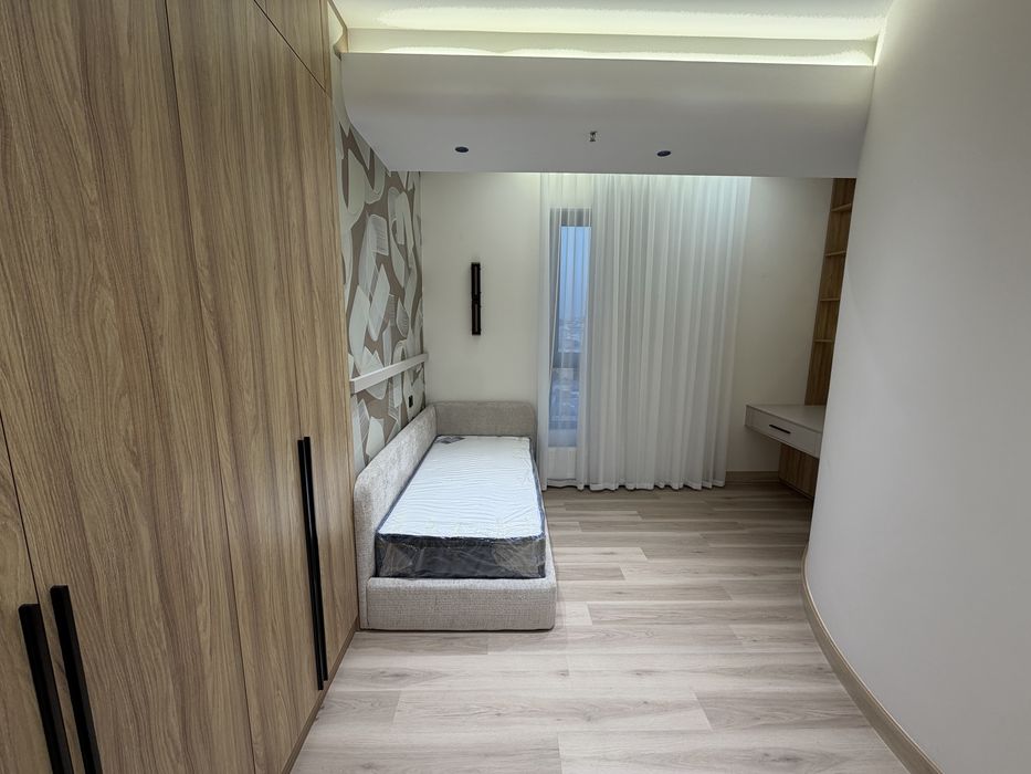 Modera Towers 3-х комнатная 71 м2