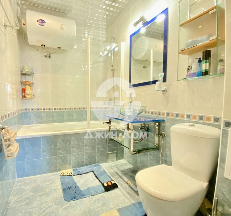 Продава се Тристаен апартамент в к.к. Слънчев бряг - 250 кв.м за 1792 €/кв.м - Снимка #12