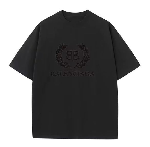 Tricou Balenciaga
