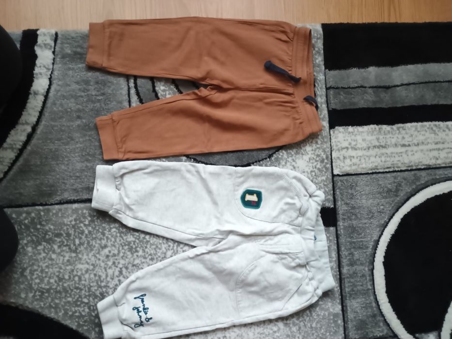 Lot Treninguri băieți