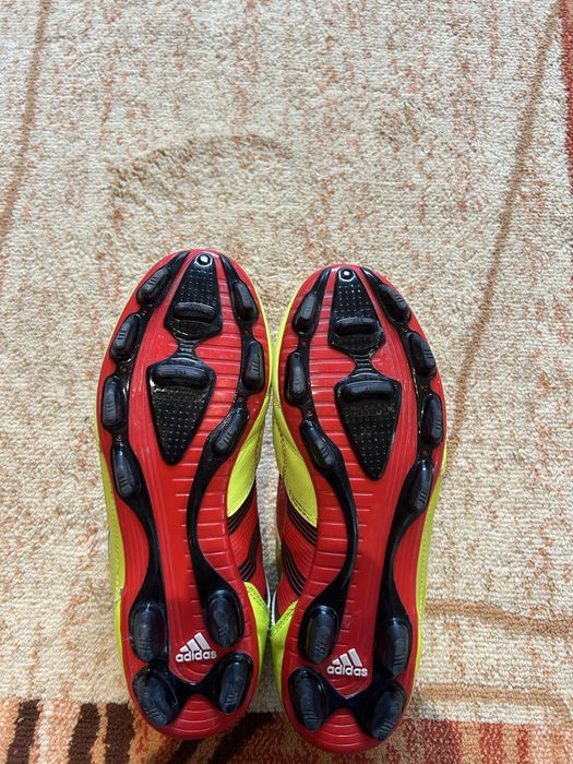 Adidas Predator Absolado FG 2010