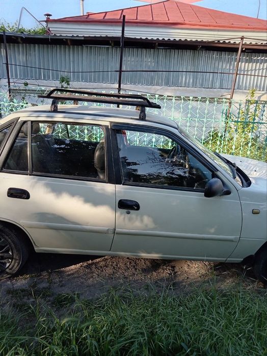 Chevrolet Nexia 2014 — 3