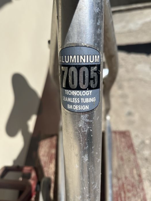 Cadru bicicleta Specialized aluminiu