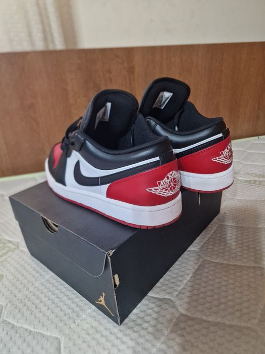 Vand air jordan 1 low