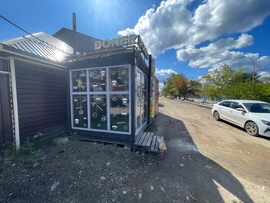 Продам готовый бизнес