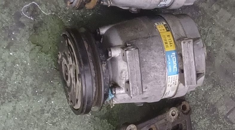 Kamressor nexia 3 ga arginal JM