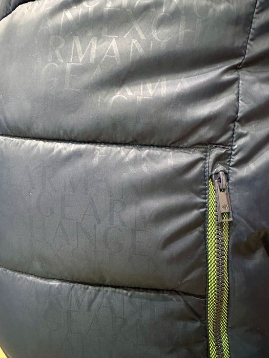 Мъжки елек Armani exchange