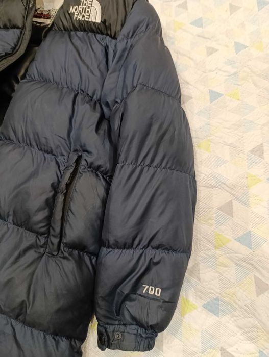 Зимно яке North Face
