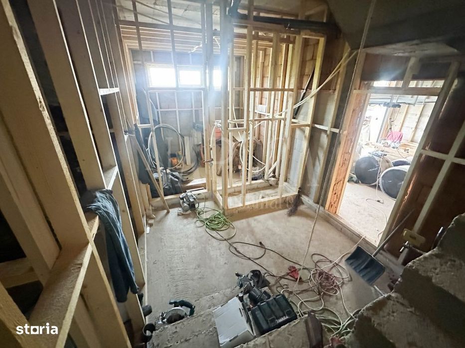Casa 5 camere de vanzare in Feleacu
