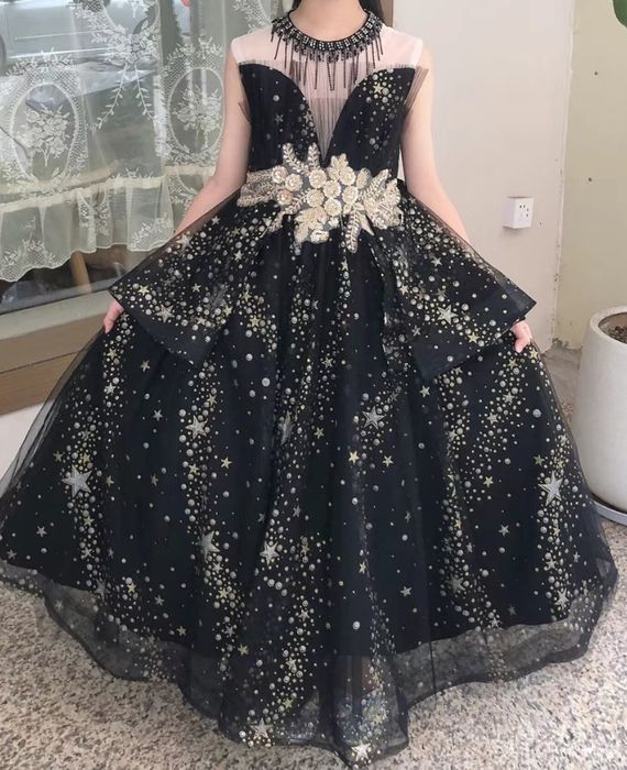 Прокат  детских платье