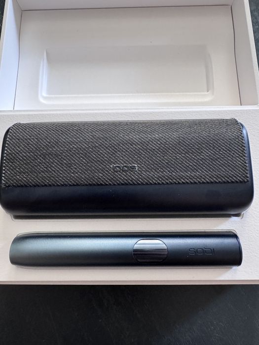 Iqos Iluma Prime