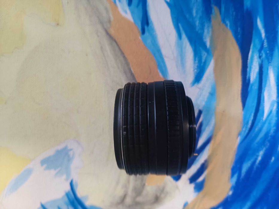 Obiectiv Helios-44M-5 MC