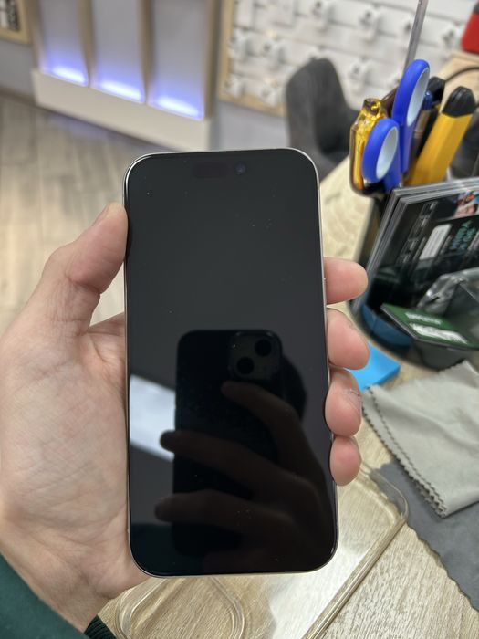 Iphone 15 pro/ Айфон 15 про