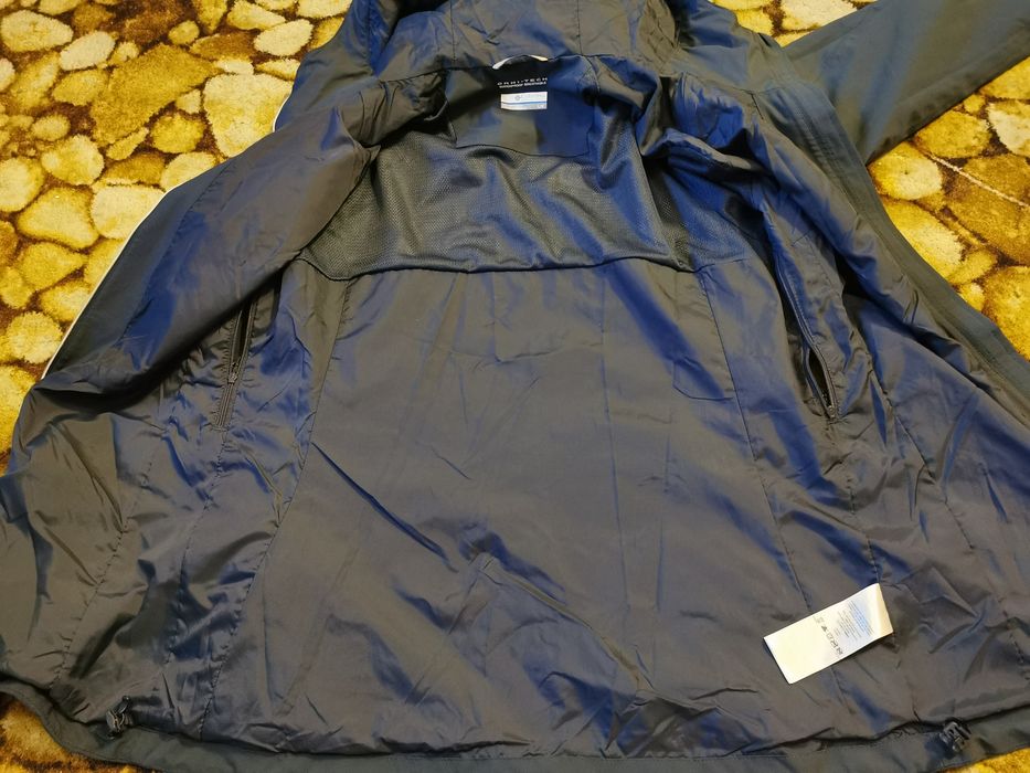 Geaca Dama Columbia L salewa marmot salomon mammut millet