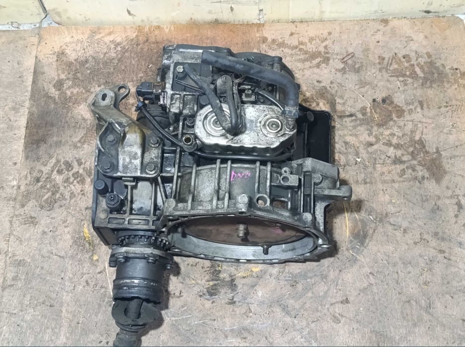 Гольф 3. Автомат каробкасы бар