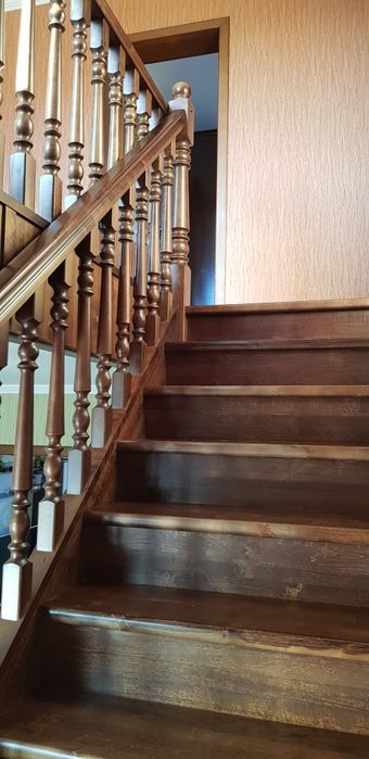 Продаётся коттедж .Центр города.