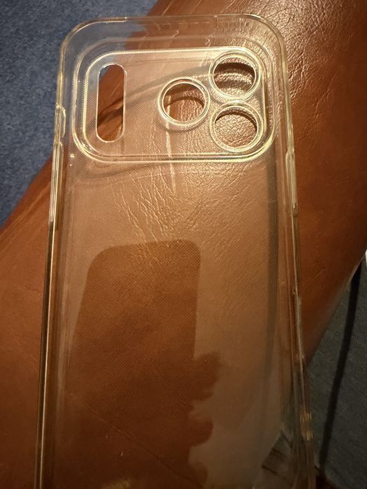 Huse Iphone 17 pro