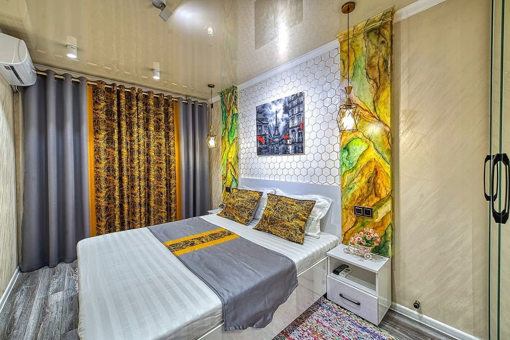 Сдаётся квартира в центре города