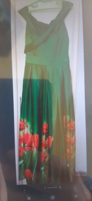 Rochie dama de ocazie