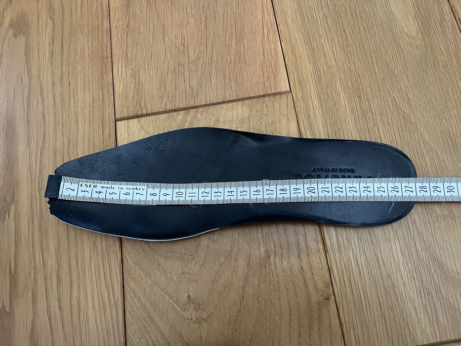 Мокасини Versace