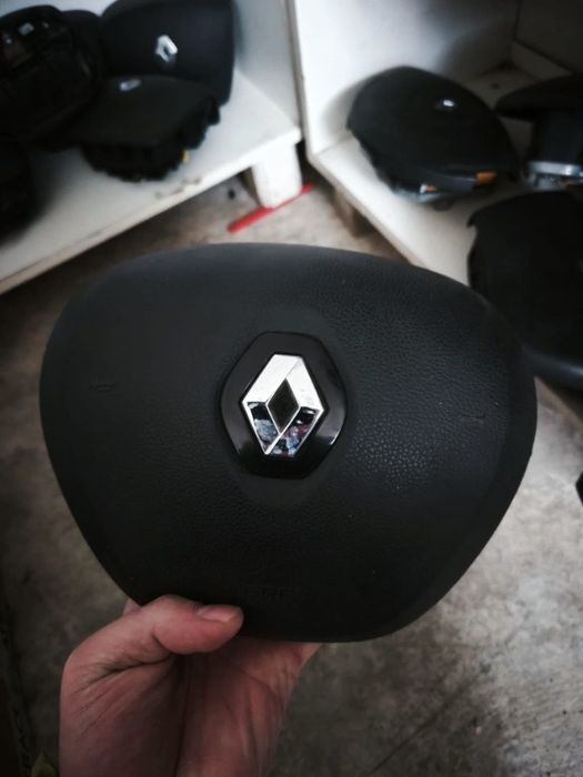 Airbag volan Renault Trafic 3