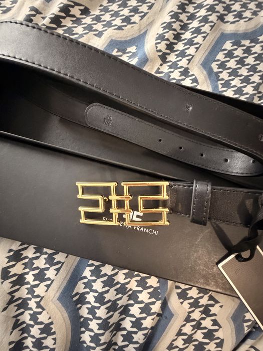 Колан Pinko , elisabetta franchi нов