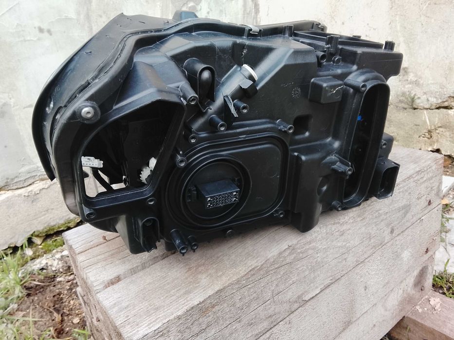 Ляв фар за BMW X3 f25 X4 f26