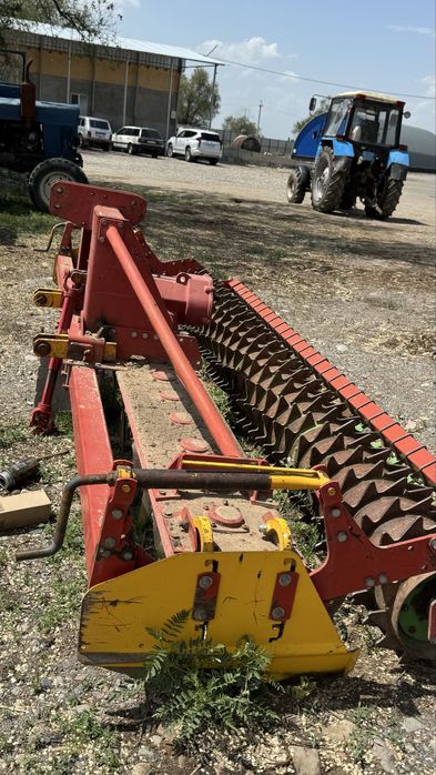 Сельхозтехника