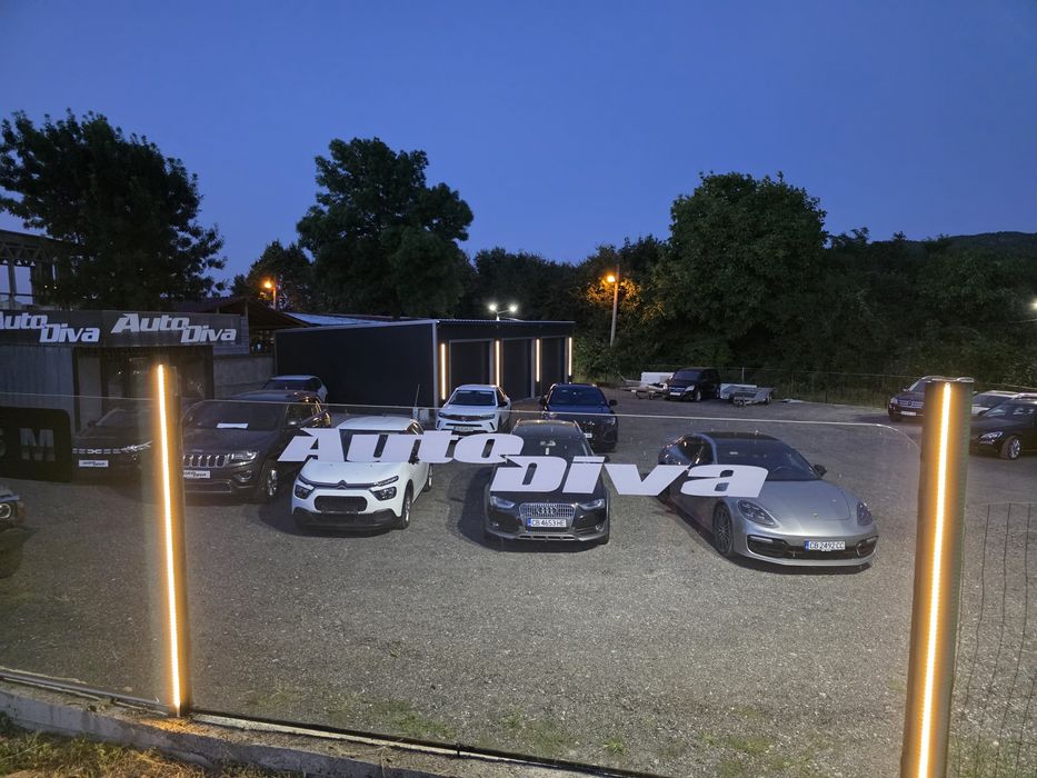 Продава се Гараж / Паркомясто в София, м-т Детски град - 80 кв.м за 16 €/кв.м - Снимка #8