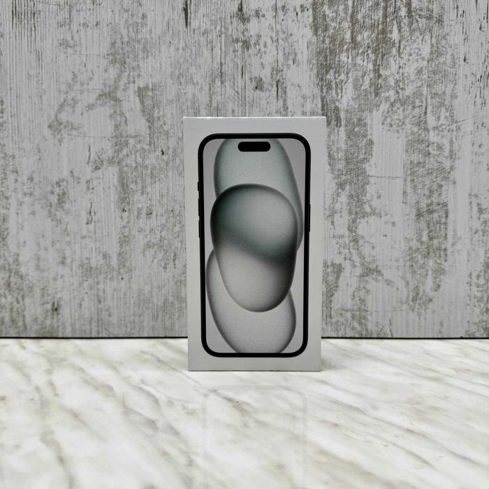 iPhone 15 128GB Black SIGILAT Zeus Amanet Vitan 9414