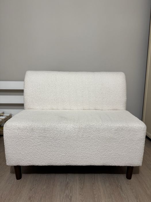 Продам пуфик в связи с перездом