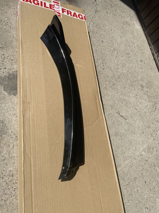 Lip prelungire bara golf 6