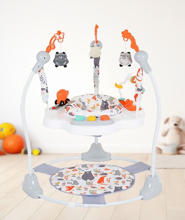 Бънджи за бебе Moni magic fun