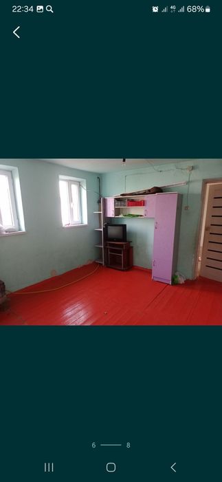 Жетісай. Қырықжылдықтың 1