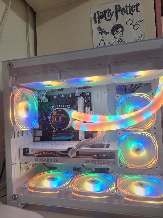 Calculator / PC Gaming!