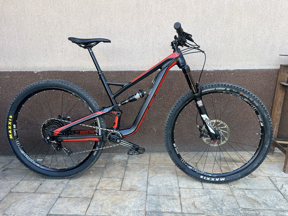YT Jeffsy 29 all mountain/enduro